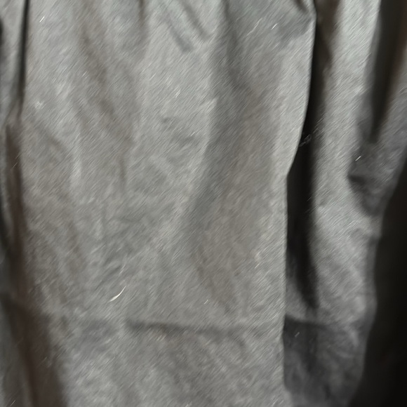 Old Navy fit and flare combination midi Spaghetti Strap dress - Picture 6 of 8